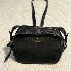 Kate Spade Small camera crossbody bag